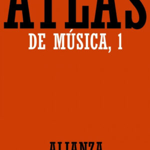 Atlas de música, I