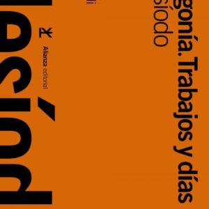 Teogonía / Trabajos y días