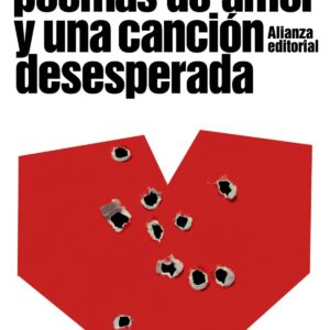 Veinte poemas de amor y una canción desesperada