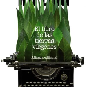 El libro de las tierras vírgenes