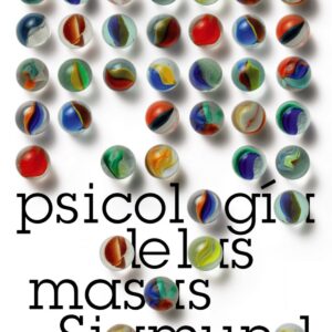 Psicología de las masas