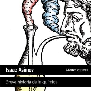 Breve historia de la química