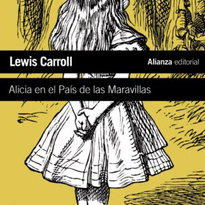 Alicia en el País de las Maravillas