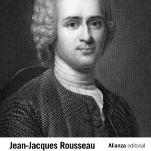 Emilio o De la educación