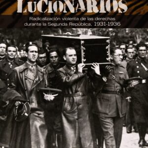 Contrarrevolucionarios