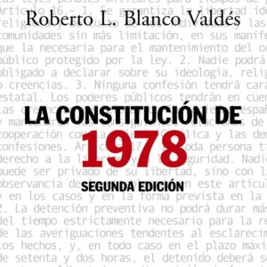 La Constitución de 1978