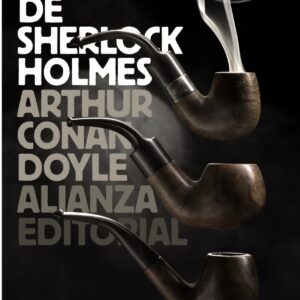 Las aventuras de Sherlock Holmes