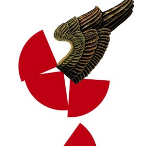 La corrupción de un ángel