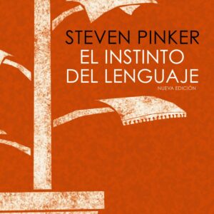El instinto del lenguaje
