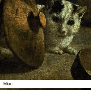 Miau