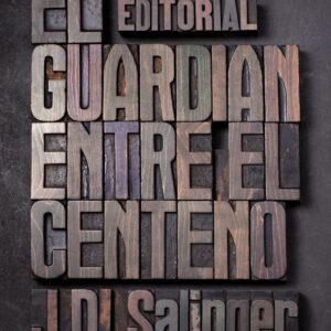 El guardián entre el centeno