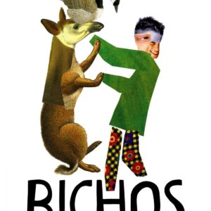Bichos y demás parientes