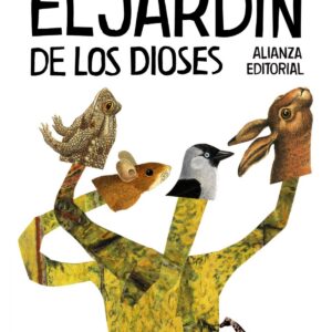 El jardín de los dioses