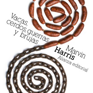 Vacas, cerdos, guerras y brujas