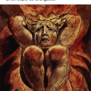 El concepto de la angustia