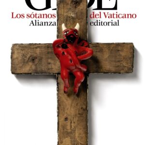 Los sótanos del Vaticano