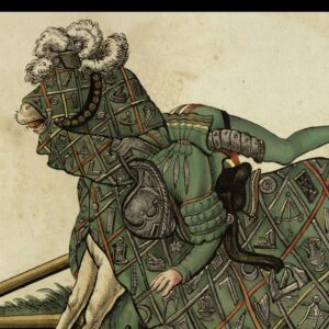 Sir Gawain y el caballero verde