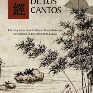 Libro de los cantos