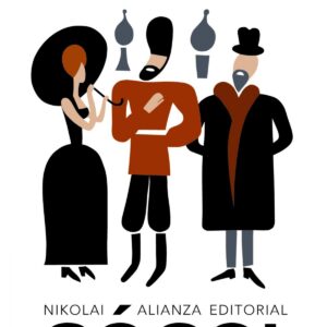 Historias de San Petersburgo