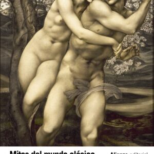Mitos del mundo clásico