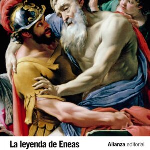La leyenda de Eneas