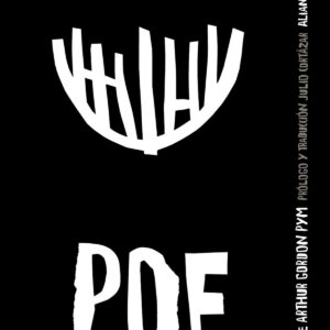 Narración de Arthur Gordon Pym