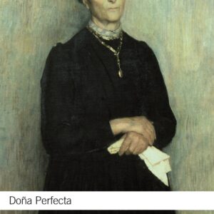 Doña perfecta