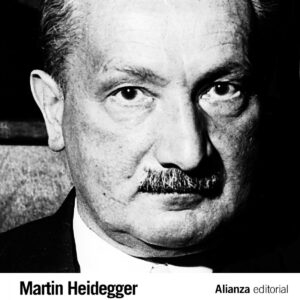 Carta sobre el humanismo