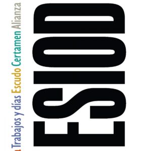 Teogonía/Trabajos y días/Escudo/Certamen