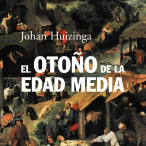 El otoño de la Edad Media