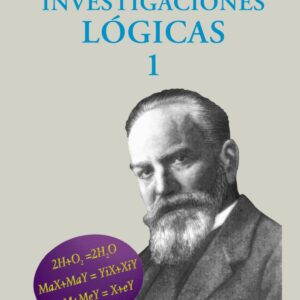 Investigaciones lógicas nº1