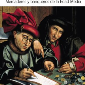 Mercaderes y banqueros de la edad media