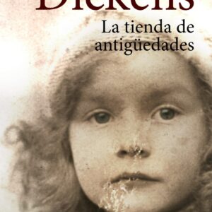 La tienda de antigüedades