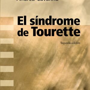 El síndrome de Tourette