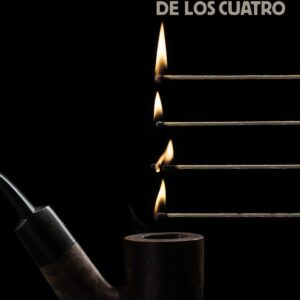 El signo de los cuatro