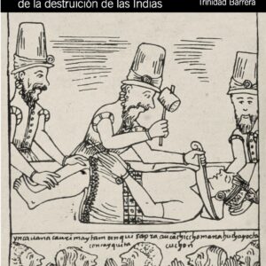 Brevisima relacion de la destruicion de las indias