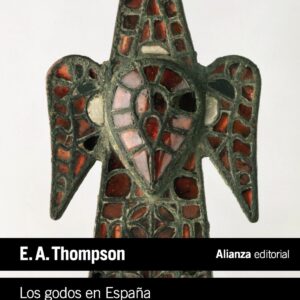 Los godos en España