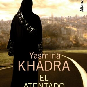 El atentado