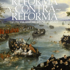 Reforma y contrarreforma