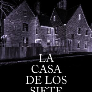 La casa de los siete tejados