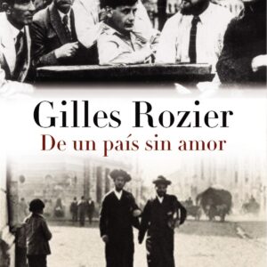 De un país sin amor