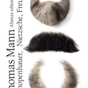 Schopenhauer, Nietzsche, Freud