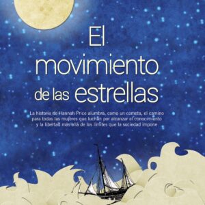 El movimiento de las estrellas