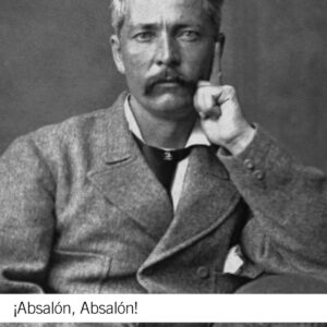 ¡Absalón, Absalón!