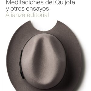 Meditaciones del quijote