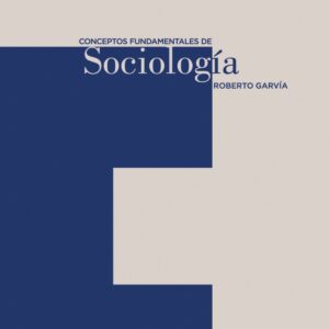 Conceptos fundamentales de sociología