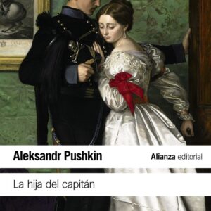 La hija del capitán