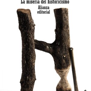 La miseria del historicismo