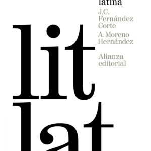 Antología de la literatura latina