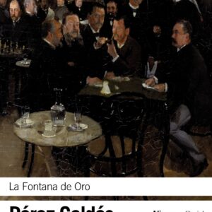 La fontana de oro